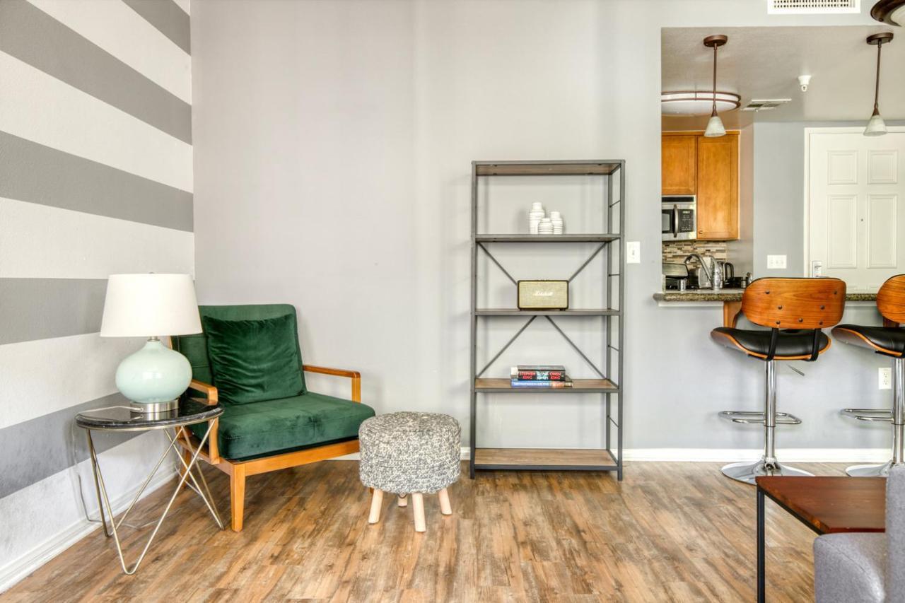1br In Playa Del Rey W Gym 5mins To Beach Lax-40 Apartment