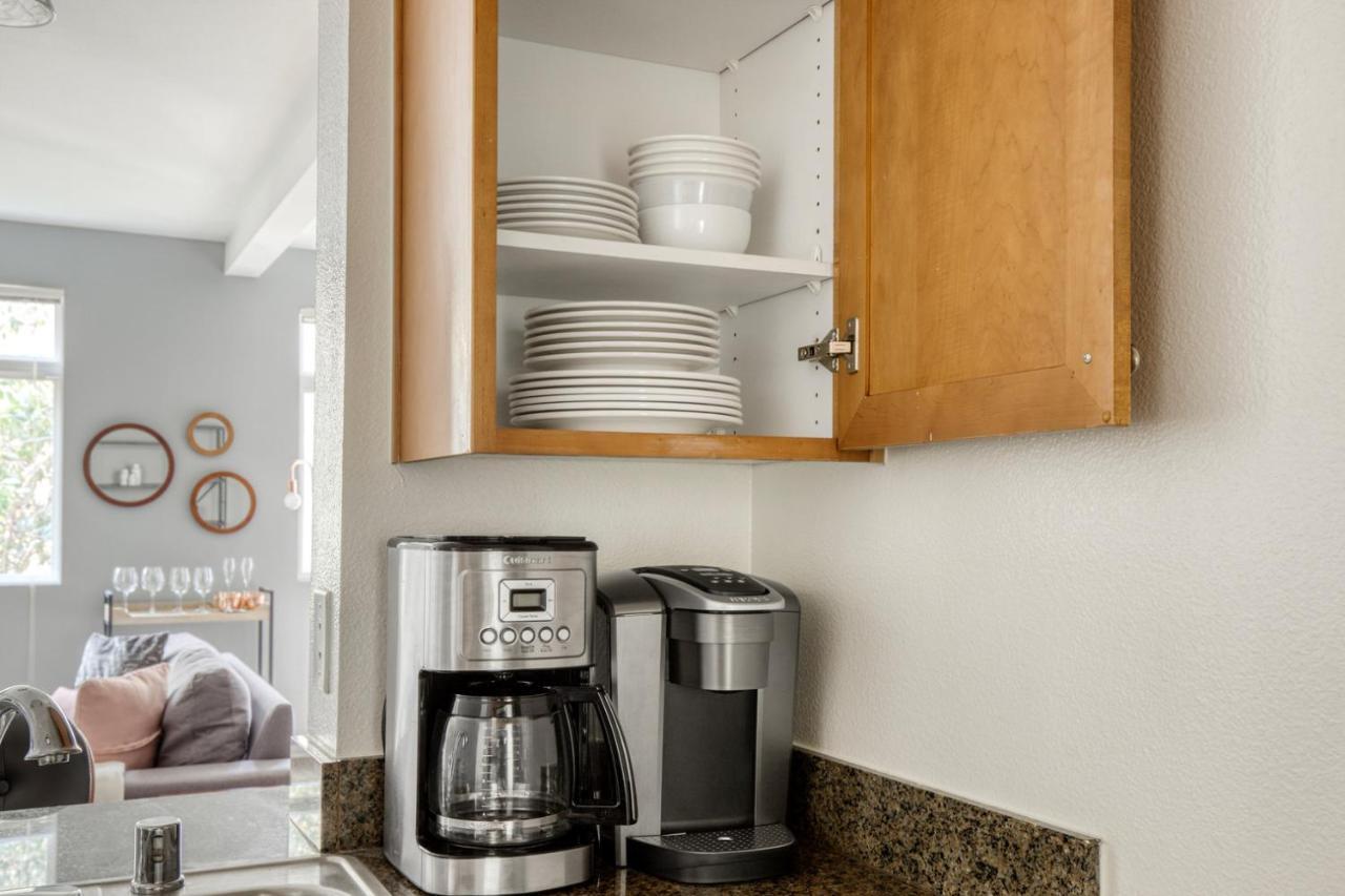 1br In Playa Del Rey W Gym 5mins To Beach Lax-40 Apartment *