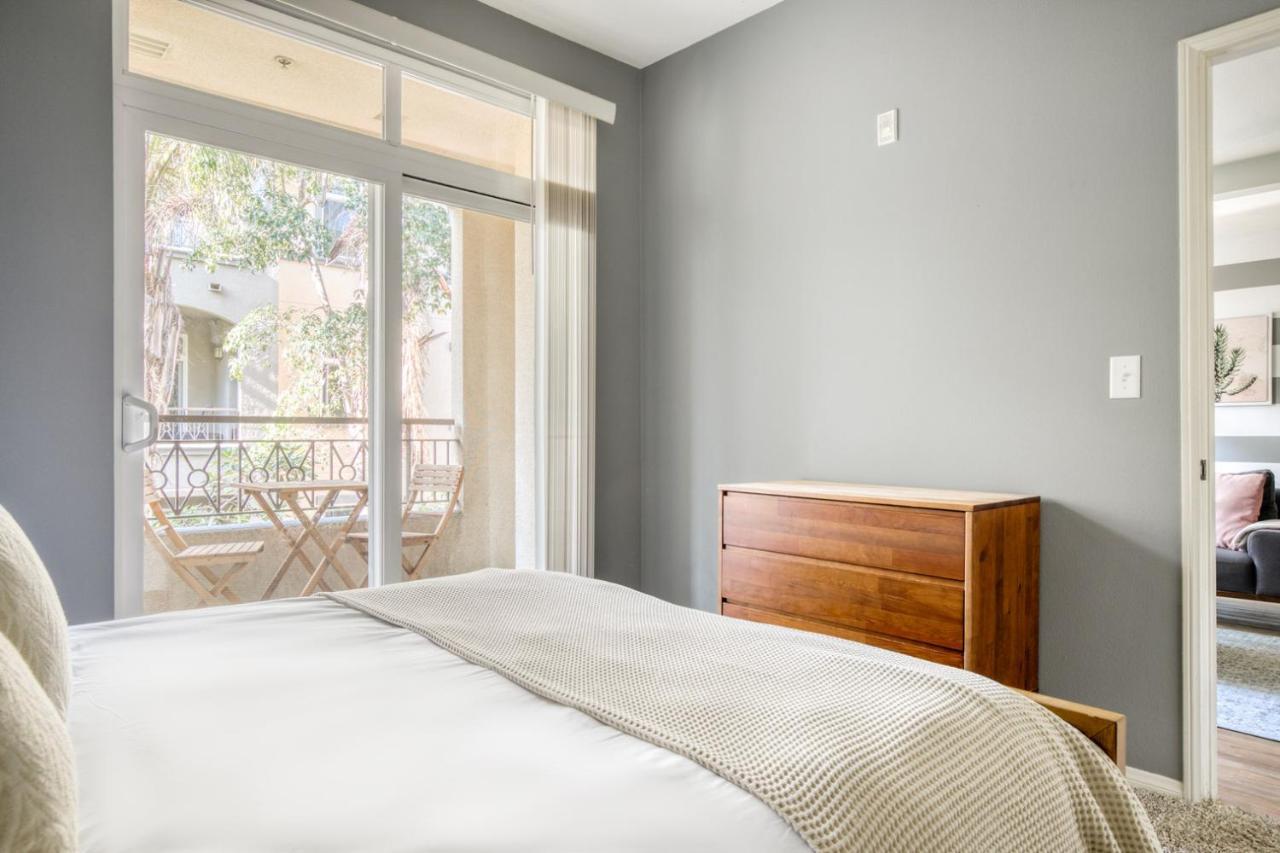1br In Playa Del Rey W Gym 5mins To Beach Lax-40 *