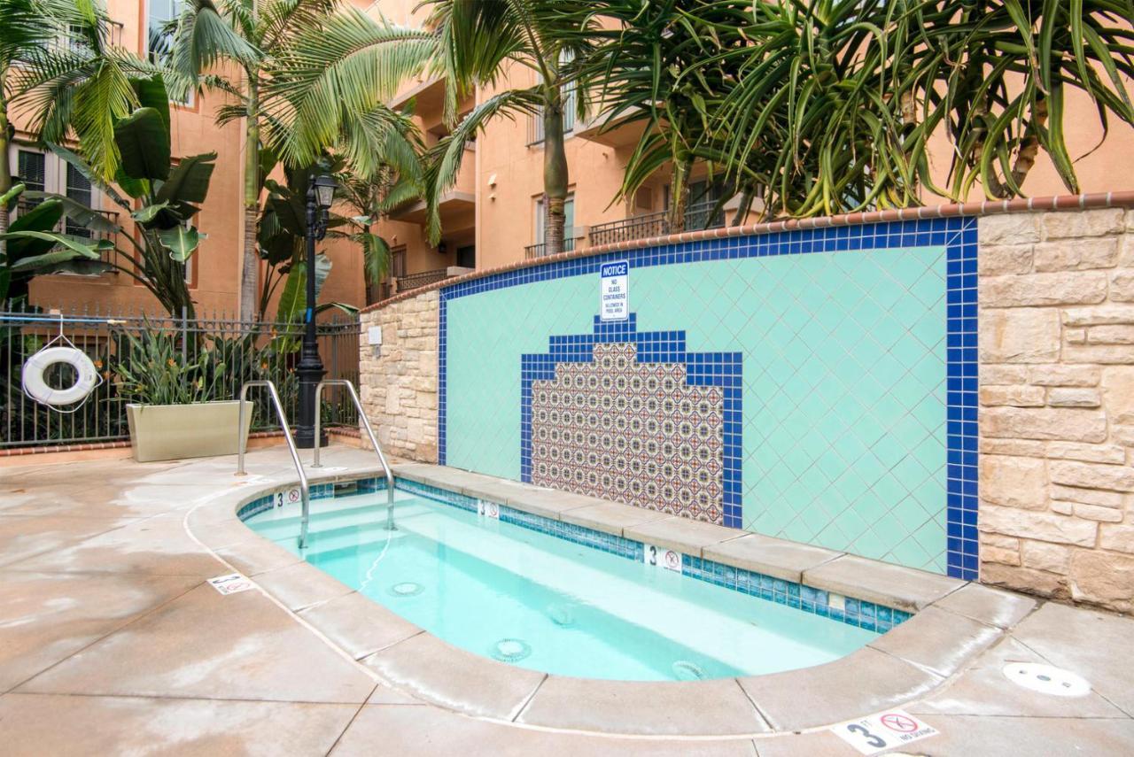 Apartment 1br In Playa Del Rey W Gym 5mins To Beach Lax-40 Los Angeles