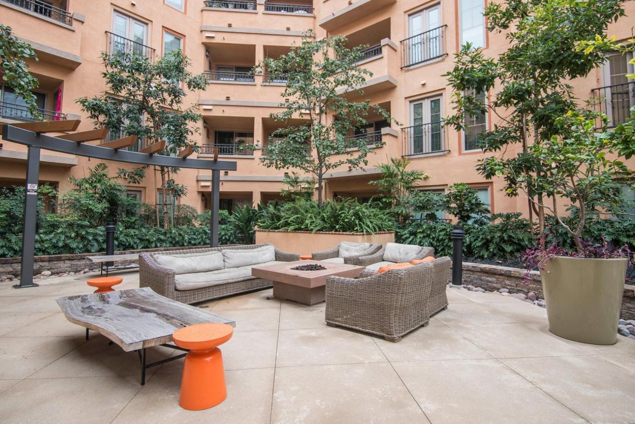 Apartment 1br In Playa Del Rey W Gym 5mins To Beach Lax-40 *