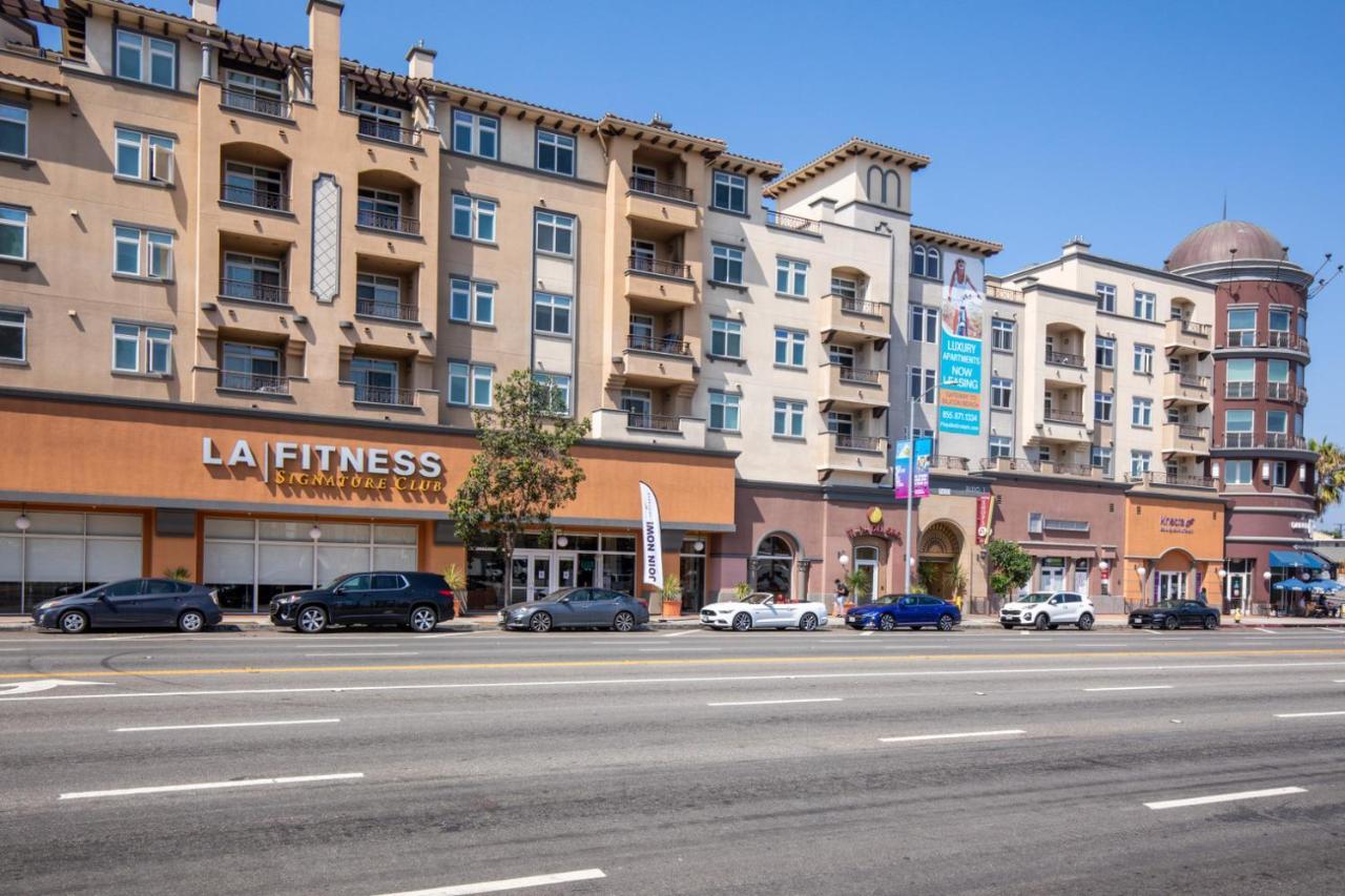 1br In Playa Del Rey W Gym 5mins To Beach Lax-40 * Los Angeles