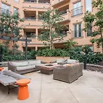 1Br In Playa Del Rey W Gym 5Mins To Beach Lax-40