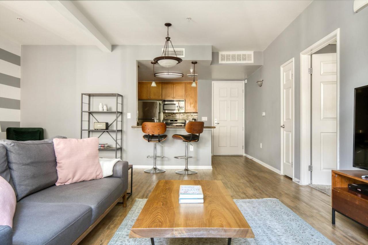 1br In Playa Del Rey W Gym 5mins To Beach Lax-40