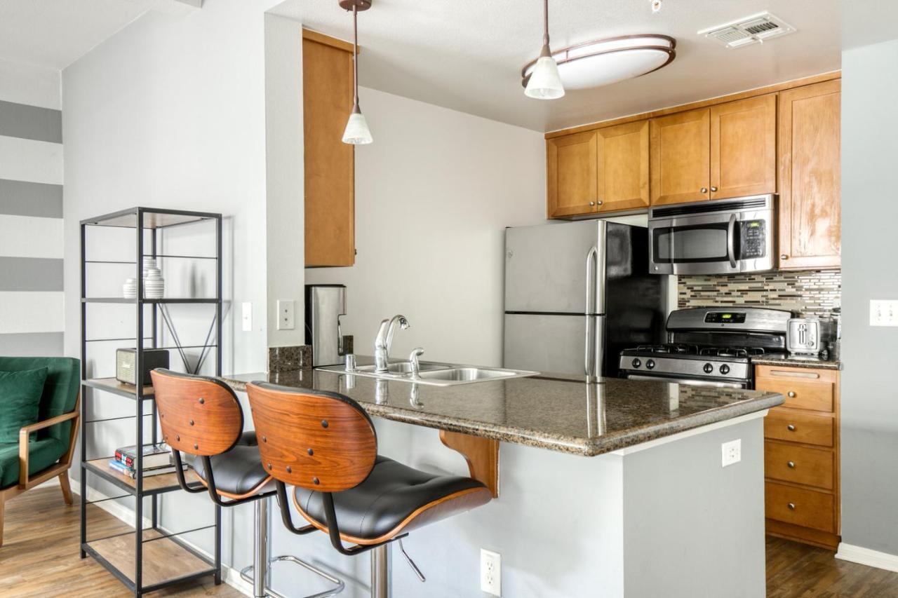 1br In Playa Del Rey W Gym 5mins To Beach Lax-40