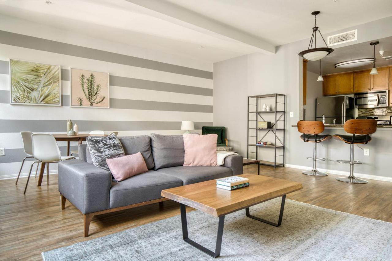 1br In Playa Del Rey W Gym 5mins To Beach Lax-40