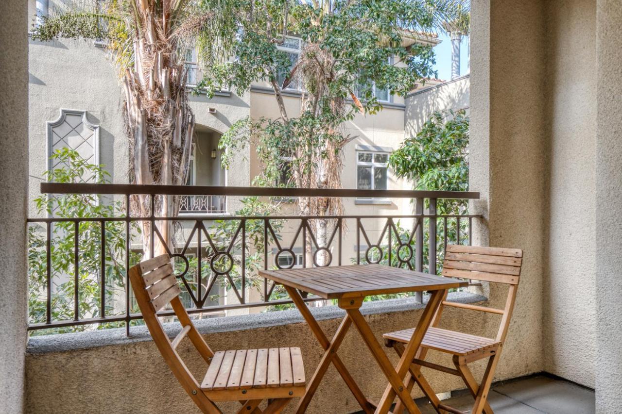 Apartment 1br In Playa Del Rey W Gym 5mins To Beach Lax-40