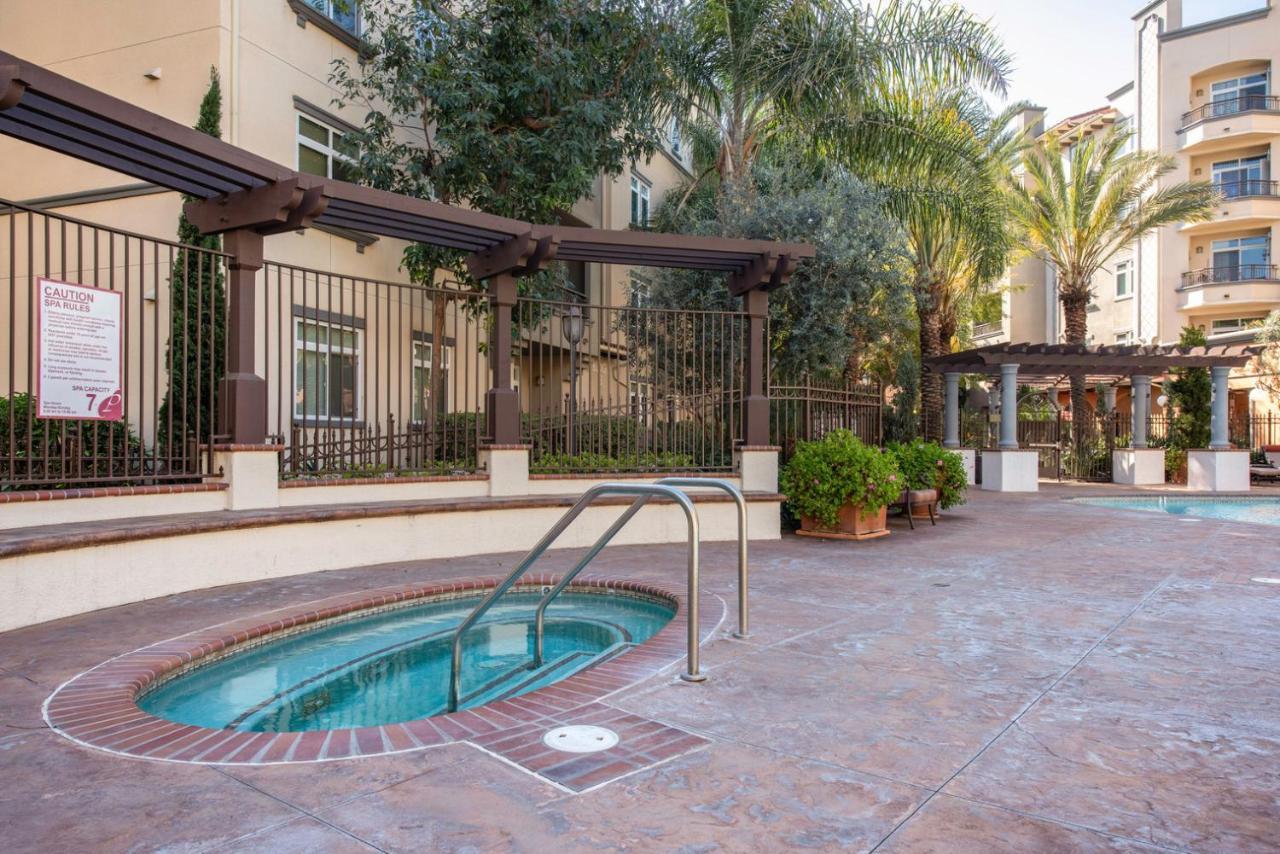 Apartment 1br In Playa Del Rey W Gym 5mins To Beach Lax-40