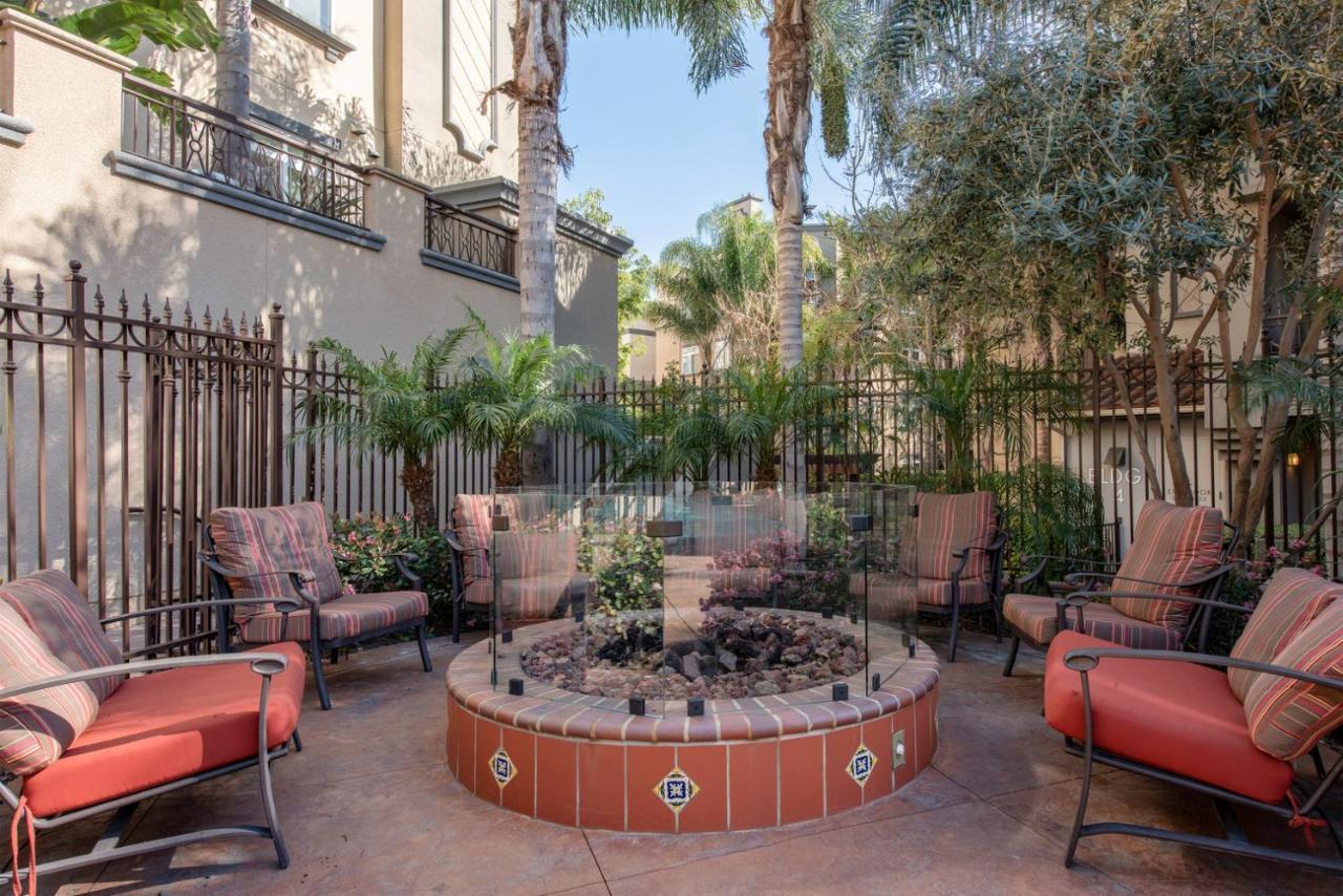 1br In Playa Del Rey W Gym 5mins To Beach Lax-40 *