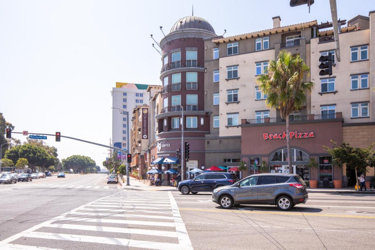1br In Playa Del Rey W Gym 5mins To Beach Lax-40 * Los Angeles
