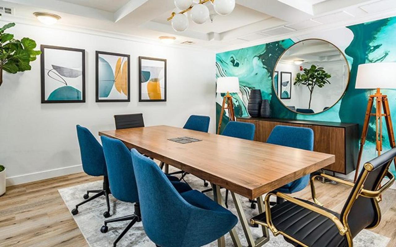 Apartment 1br In Playa Del Rey W Gym 5mins To Beach Lax-40 *