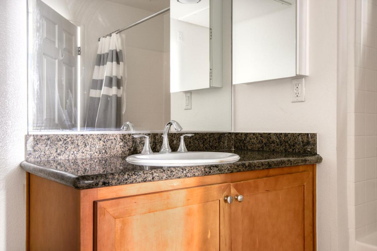 1br In Playa Del Rey W Gym 5mins To Beach Lax-40 Apartment *
