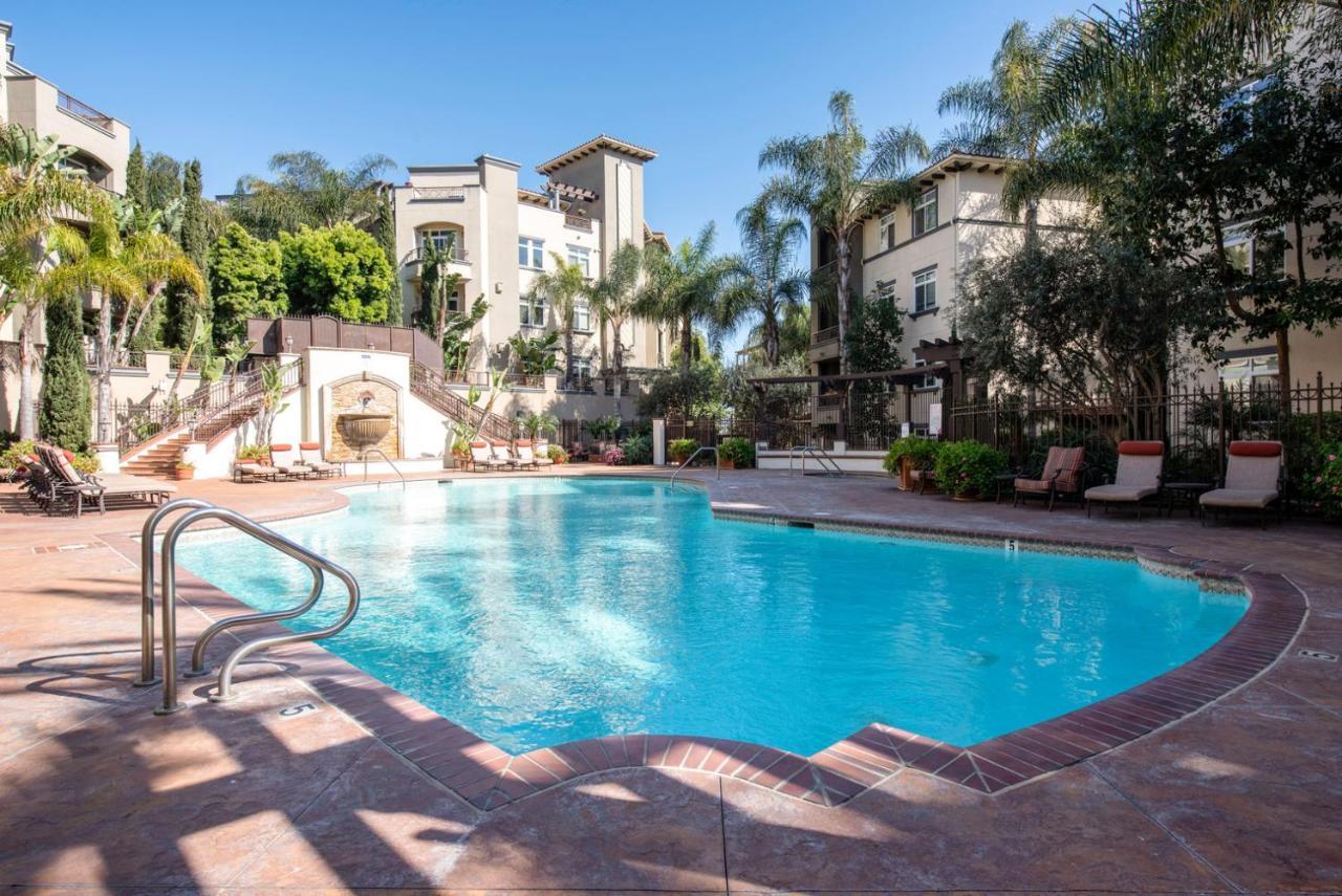 1br In Playa Del Rey W Gym 5mins To Beach Lax-40 Apartment