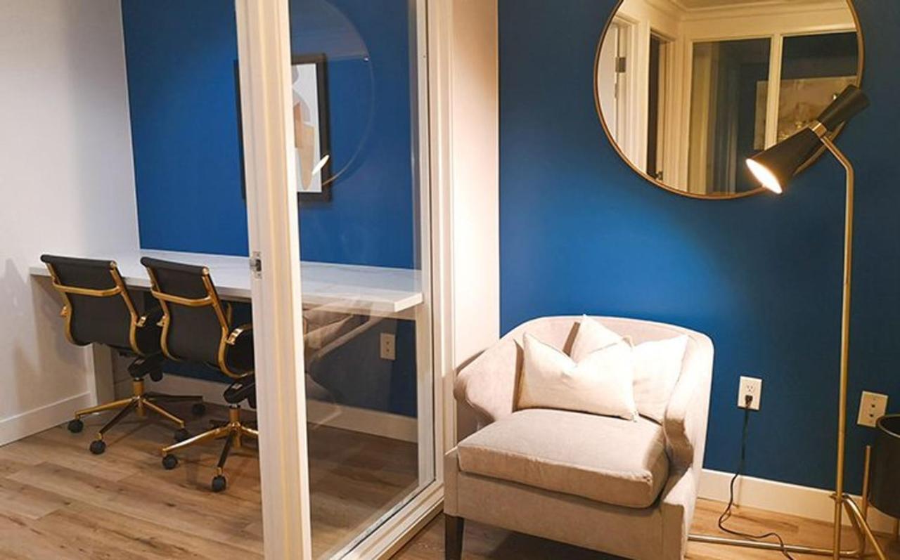 1br In Playa Del Rey W Gym 5mins To Beach Lax-40 * Los Angeles