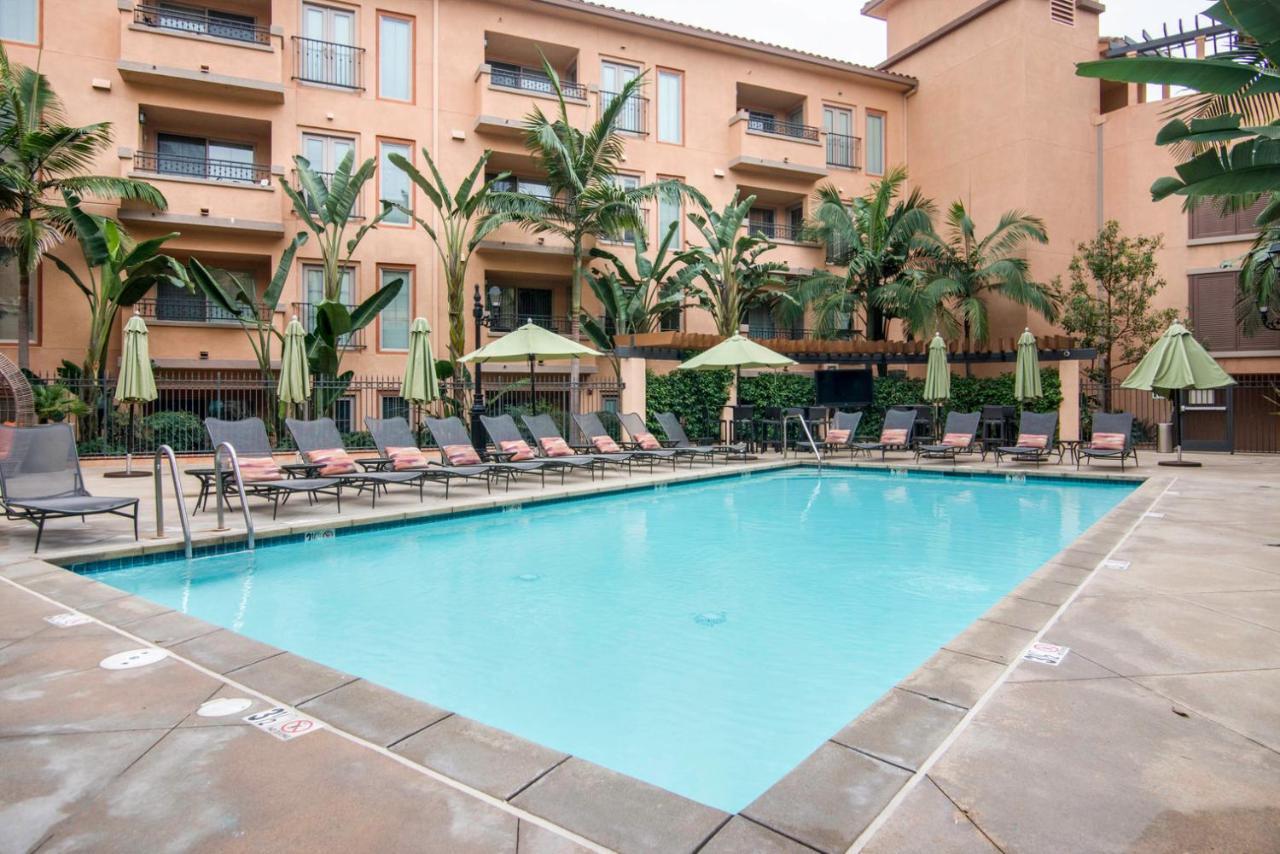 1br In Playa Del Rey W Gym 5mins To Beach Lax-40 Los Angeles