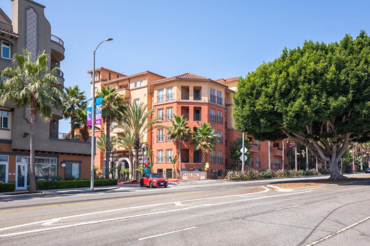 1br In Playa Del Rey W Gym 5mins To Beach Lax-40 Los Angeles